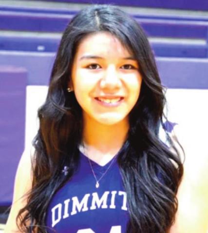 All-District Player