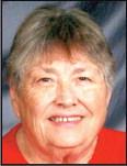 Ruth Marie Williams Wayland