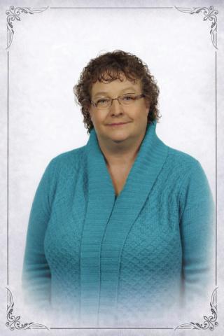 Bernita Hoelting