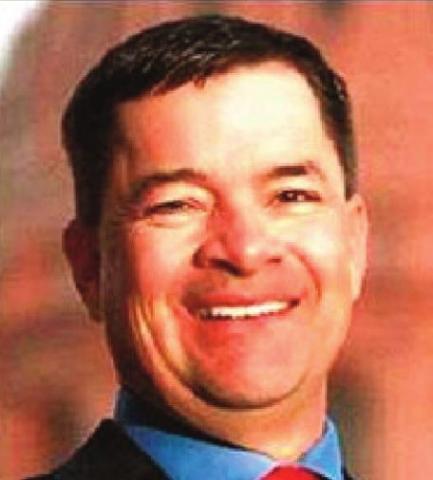 Ken King