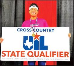 DHS XC competes at Regionals