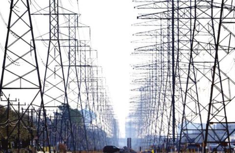 SB 3 approved to overhaul Texas electricity industry