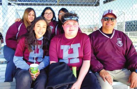 Hart High