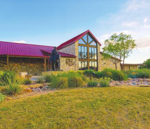 NRHC hosting Annual Candlelight at the Ranch