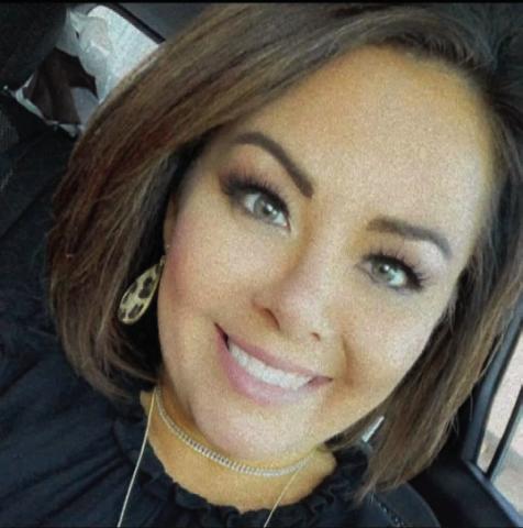 Monica “Cookie” Moll-Garcia
