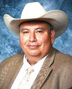 Sheriff Sal Rivera