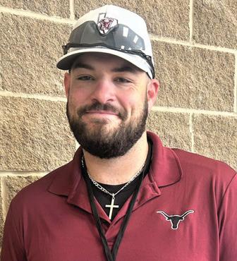 Hart ISD will be welcoming Coach James Shelton to lead the Longhorns football team as head coach. He will also be on staff as the assistant principal. Shelton’s last coaching position was at Kress ISD.