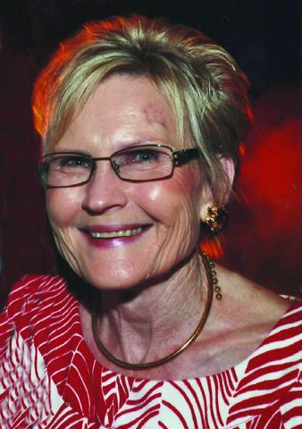 Gail Marie Pankey Davis 1948-2026