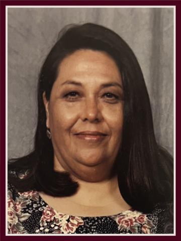 Linda Castañeda 1948-2026