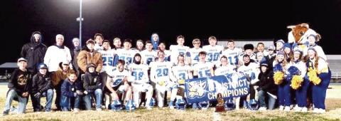 Swifts win Bi-District, Area playoffs