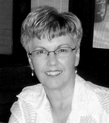 Kerrie Womble Steiert ALL IN