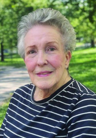 Pat Nickols Beerwinkle 1944-2026