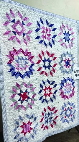 Harvest Days Quilts