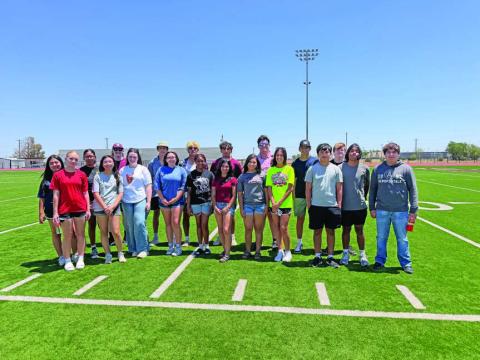 TULIA ELEMENTARY SCHOOL END OF YEAR EVENTS