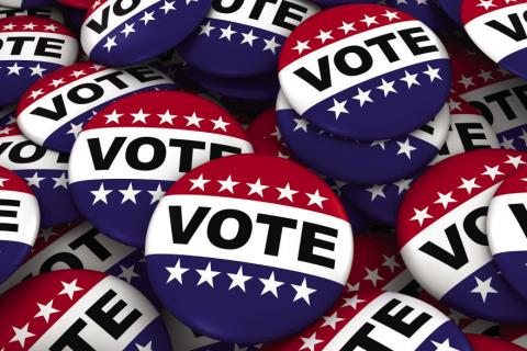 Voting starts Monday for HISD bond, city commission races