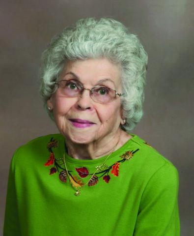 Mary Jo Birdwell