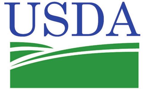 USDA begins first phase of soil