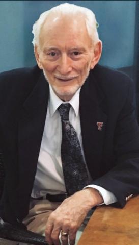 Arthur Garland Wade, 90