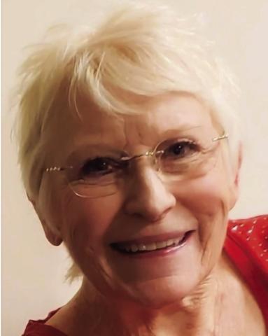 Darlene Dodd Dodson