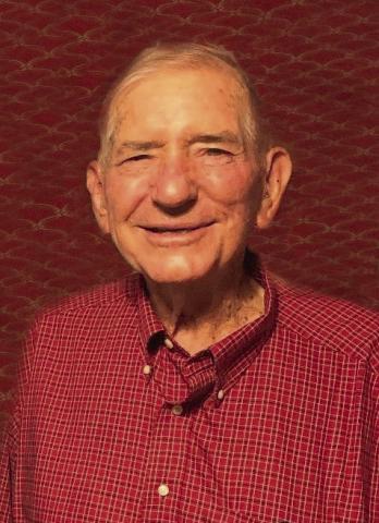 Charles S. Wales