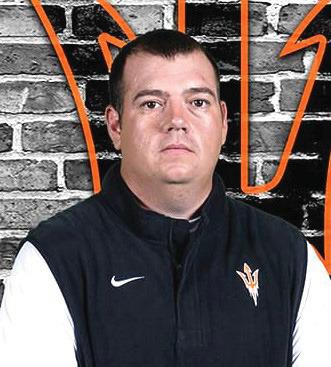 Coach Jesus