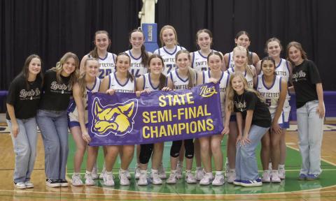 STATE BOUND