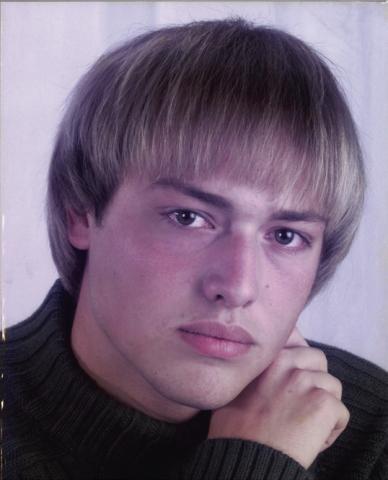 Tyler Teters