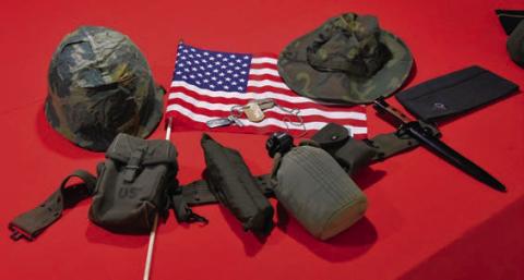 Veterans Day observances include breakfast, burger lunch Nov. 11