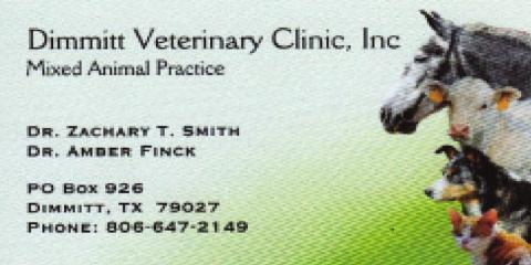 Pet Talk