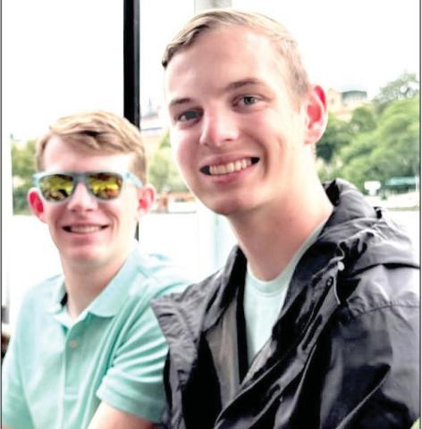 Castro County 4-H and Texas 4-H STEM