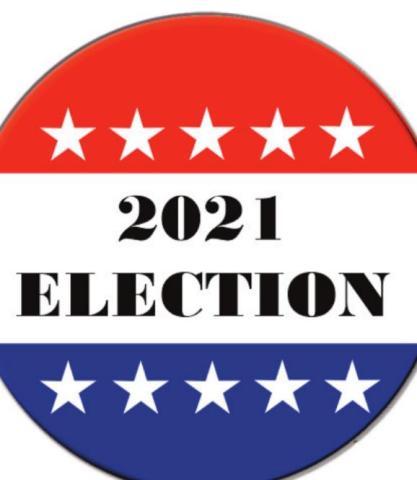 Early voting underway for amendment election