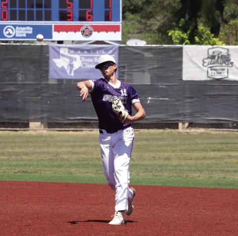 BOBCAT BASEBALL