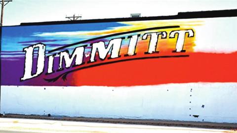 Transforming Dimmitt