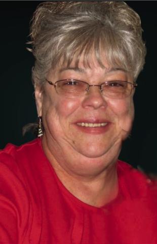 Trudy Gale Hobbs 1945-2026