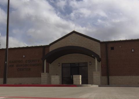 Castro County Jail passes state jail inspection