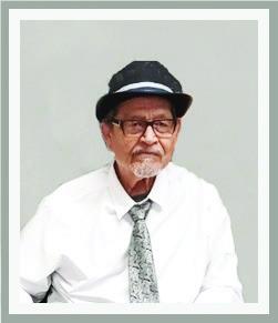 Andres Ontiveros, Sr.