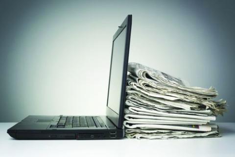 Big Tech Uses Journalism; Big