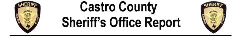 CASTRO COUNTY