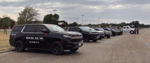 NATIONAL NIGHT OUT