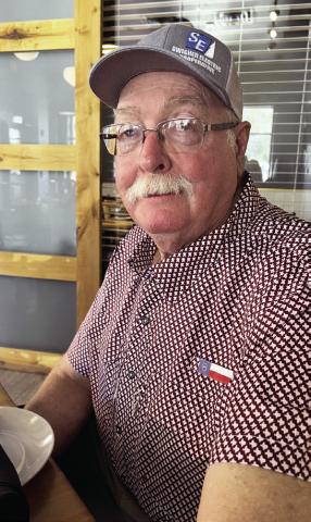 Dale Gene Lemons