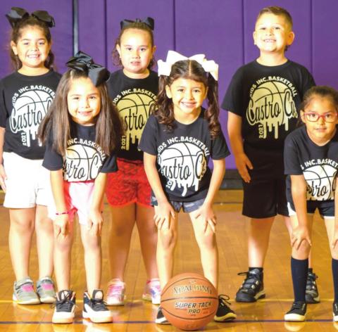Castro County Kids Inc. Updates