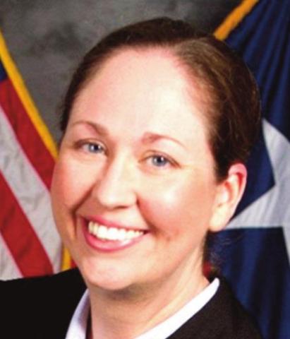 Judge Danah Zirpoli