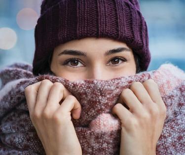 Staying healthy during winter