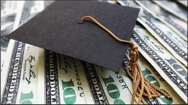 Student loan forgiveness website opens