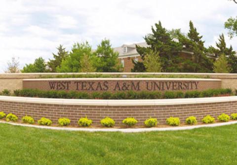 WTAMU seeking