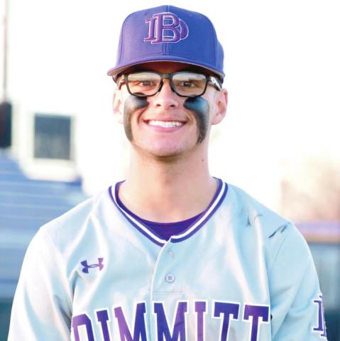 Julius Carpio, Pitcher