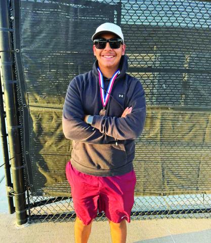HERD TENNIS