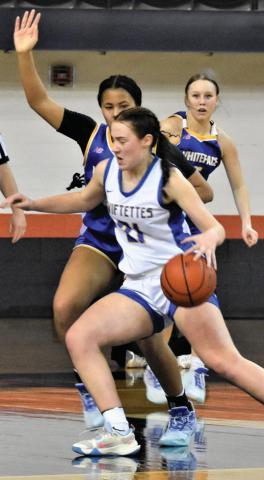 Nazareth Swiftette Brooklyn Birkenfeld – Regional Semi-finals.