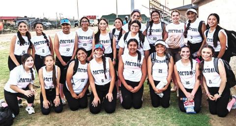 The Shallowater Summer League began last week with the Dimmitt Bobbies playing Shallowater Varsity and Shallowater JV. The Bobbies will travel to Abernathy to play Abernathy and Brownfield on June 13.