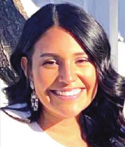 Adilene Adame, Friona